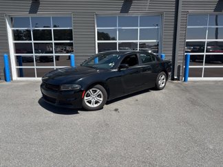 Used 2023 Dodge Charger SXT image 1