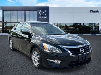 Used 2015 Nissan Altima 2.5 S w/ Power Driver Seat Package image 1