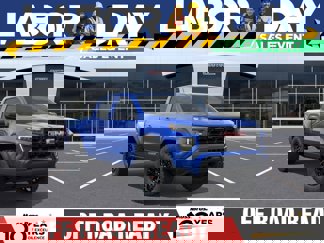 New 2026 GMC Canyon Elevation image 1