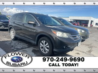 Used 2013 Honda CR-V EX image 1