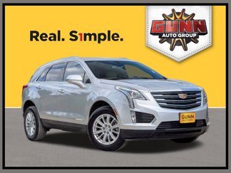 Used 2018 Cadillac XT5 FWD image 1