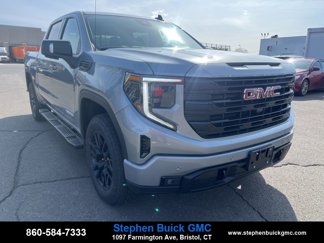 New 2025 GMC Sierra 1500 Elevation w/ Elevation Premium Package image 1