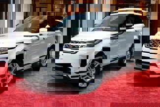 Used 2023 Land Rover Range Rover Evoque S image 1