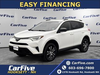 Used 2016 Toyota RAV4 LE image 1
