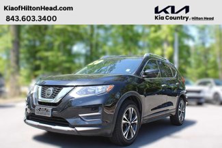 Used 2020 Nissan Rogue SV w/ Premium Package image 1