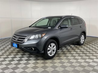 Used 2014 Honda CR-V EX-L image 1