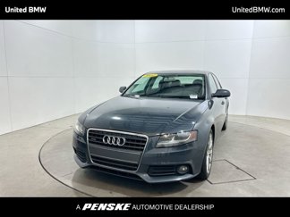 Used 2011 Audi A4 2.0T Premium image 1