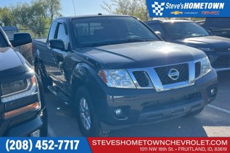 Used 2015 Nissan Frontier SV w/ SV Value Truck Package image 1