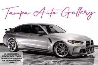 Used 2023 BMW M3 Competition image 1