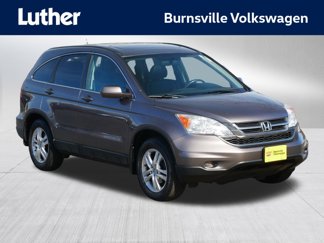 Used 2011 Honda CR-V EX-L image 1