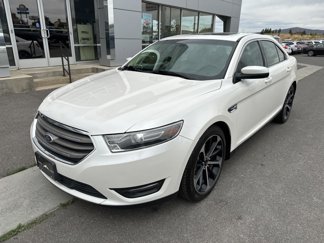 Used 2015 Ford Taurus SEL w/ Equipment Group 201A image 1