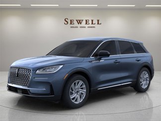 New 2025 Lincoln Corsair FWD image 1