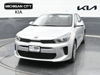 Used 2020 Kia Rio LX image 1
