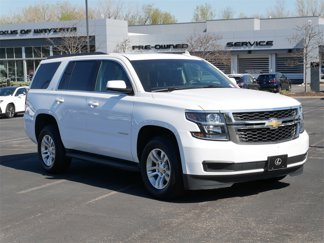 Used 2019 Chevrolet Tahoe LT image 1