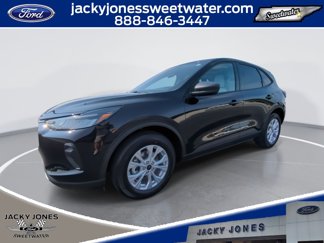 New 2025 Ford Escape Active image 1