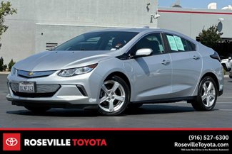 Used 2016 Chevrolet Volt LT image 1