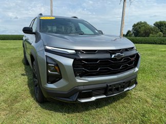 New 2026 Chevrolet Equinox RS w/ Convenience Package III image 1