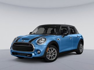 Used 2016 MINI Cooper S image 1