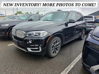 Used 2017 BMW X5 xDrive35i image 1