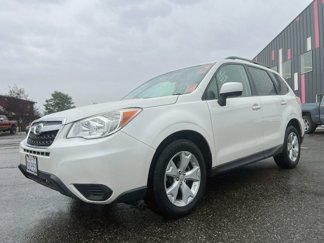 Used 2015 Subaru Forester 2.5i Premium w/ Popular Package #2 image 1