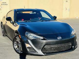 Used 2013 Scion FR-S image 1
