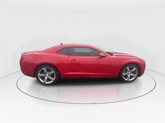 Used 2011 Chevrolet Camaro LT w/ RS Package image 1