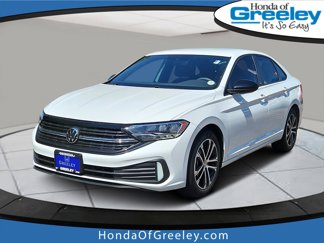 Used 2023 Volkswagen Jetta Sport image 1
