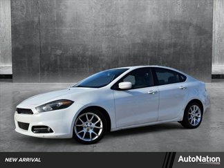 Used 2013 Dodge Dart SXT image 1