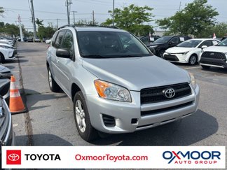 Used 2012 Toyota RAV4 4WD image 1
