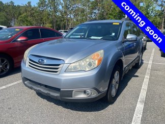 Used 2012 Subaru Outback 2.5i Premium image 1