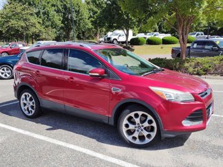Used 2015 Ford Escape Titanium w/ Equipment Group 301A image 1