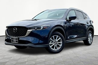 Certified 2023 MAZDA CX-5 AWD 2.5 S image 1