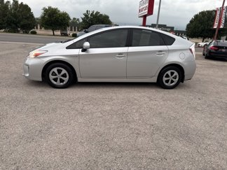 Used 2013 Toyota Prius Four image 1