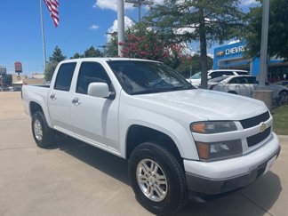 Used 2012 Chevrolet Colorado LT image 1