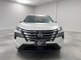 Used 2024 Nissan Rogue SV video 2