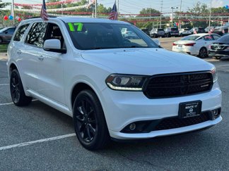 Used 2017 Dodge Durango GT w/ Premium Group image 1