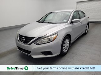Used 2017 Nissan Altima 2.5 S w/ Power Driver Seat Package image 1