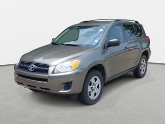 Used 2009 Toyota RAV4 2WD image 1