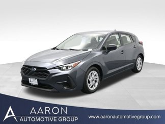 Used 2024 Subaru Impreza 2.0i image 1