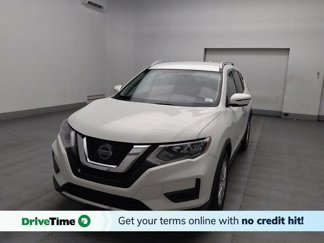 Used 2018 Nissan Rogue SV image 1
