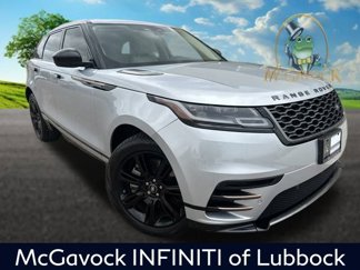 Used 2023 Land Rover Range Rover Velar R-Dynamic S image 1