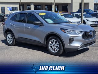 Certified 2023 Ford Escape Active w/ Tech Pack #1 image 1