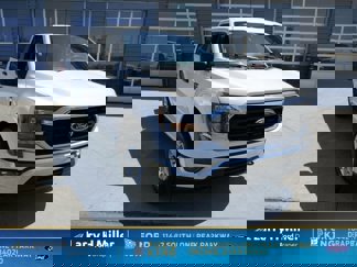 Certified 2023 Ford F150 XLT image 1