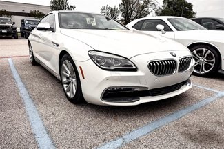 Used 2016 BMW 640i Gran Coupe image 1