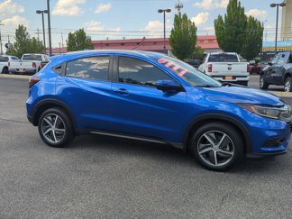 Used 2022 Honda HR-V EX image 1
