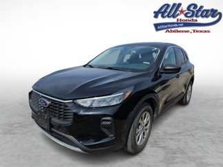 Used 2023 Ford Escape Active image 1