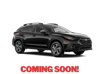New 2025 Subaru Crosstrek 2.5i Premium image 1