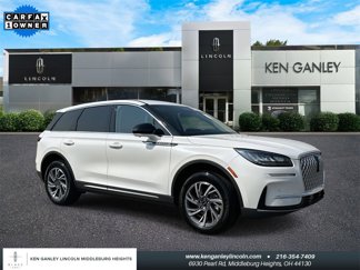 Used 2023 Lincoln Corsair AWD w/ Equipment Group 101A image 1