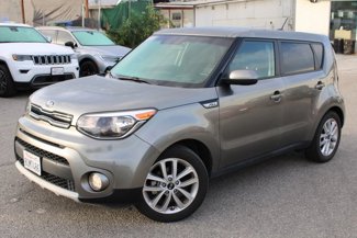 Used 2019 Kia Soul + image 1