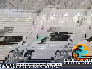 New 2025 Chrysler Voyager LX image 1